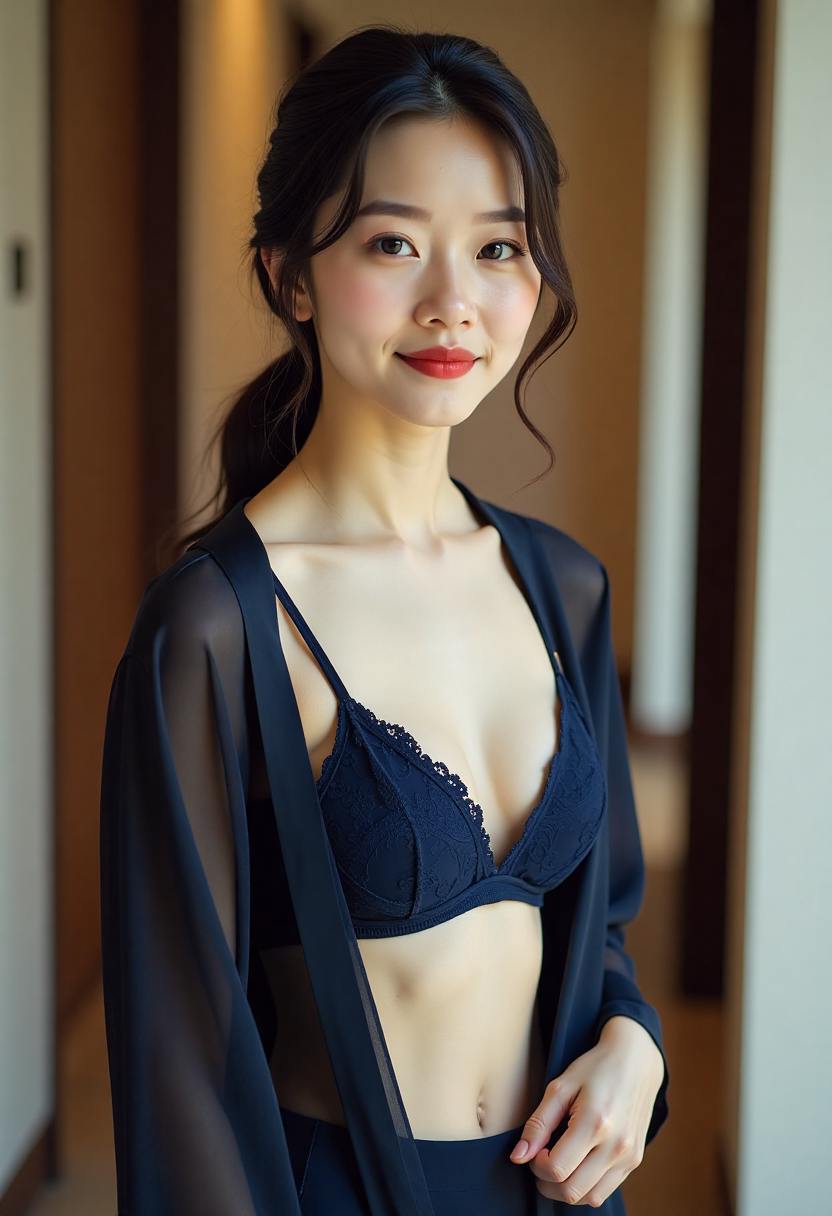 厨房里的旅行综艺海报